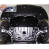  Защита картера двигателя для Renault Fluence 2013+ (1.6) (POLIGONAVTO, St)