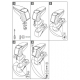   Подлокотник (ArmSter 2 Grey Sport) для Chevrolet Cobalt 2012+ (ARMSTER, V00786)