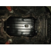  Защита картера двигателя для Toyota Land Cruiser Prado 150 2010+ (2,7; 4,0) (POLIGONAVTO, A)