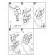  Подлокотник (ArmSter 2) для Mazda CX-3 2015+ (ARMSTER, V00846)