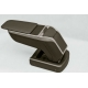  Подлокотник (ArmSter 2 Grey Sport) для Seat Toledo 2013+ (ARMSTER, V00783)