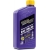  МОТОРНОЕ МАСЛО ROYALPURPLE API 5W-30 1 КВАРТА (0,94 Л.) (ROYALPURPLE, API.5W-30)