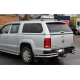  Защита задняя "уголки двойные" D60 для Volkswagen Amarok 2009+ (ARP, ST.AK003.D60)