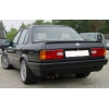  Задний спойлер (Сабля) для BMW 3-series (E30) 1982-1994 (LASSCAR, 1LS 201 602-132)