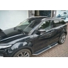  Рейлинги на крышу для Land Rover Evoque 2011+ (S-LINE, LREVRR01)