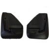  Брызговики (задние, к-кт 2шт.) для Ford Mondeo V 2014+ (LLocker, 7002060461)