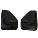  БРЫЗГОВИКИ (ЗАДНИЕ, К-КТ 2ШТ.) ДЛЯ FORD MONDEO V 2014+ (LLOCKER, 7002060461)
