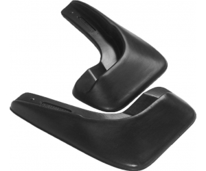  Брызговики (передние, к-кт 2шт.) для Toyota Соrоlla (E16) 2013+ (LLocker, 7009022651)