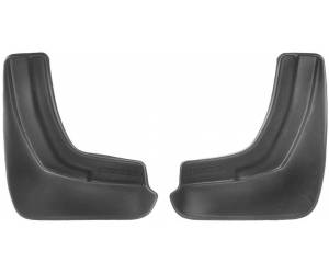  Брызговики (задние, к-кт 2шт.) для Mazda 6 III SD 2012+ (LLocker, 7010030561)