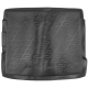  Коврик в багажник (полиуретан) для Audi Q3 (8U) 2011+ (LLocker, 100080101)