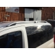  Алюминиевые рейлинги на крышу (skyport) для Fiat Fiorino/Qubo 2007+ (Erkul, FTFR07RRL.06)
