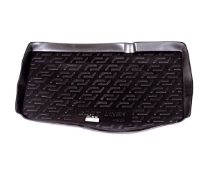  Коврик в багажник для Fiat Grande Punto 2006+ (LLocker, 115070100)
