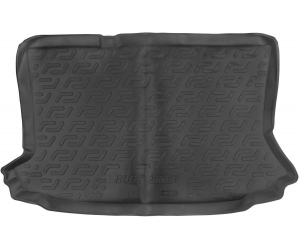  Коврик в багажник для Ford EcoSport 2013+ (LLocker, 102150100)