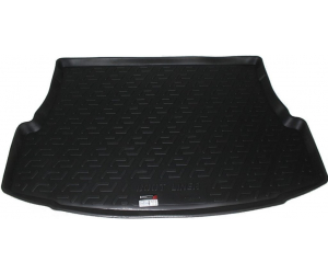  Коврик в багажник для Geely Emgrand X7 2013+ (LLocker, 125060100)