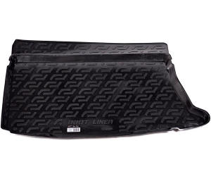  Коврик в багажник для Hyundai I30 HB 2007-2012 (LLocker, 104080100)