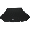  Коврик в багажник (полиуретан) для MG 350 SD 2012+ (LLocker, 124020101)