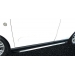  БОКОВЫЕ ПОРОГИ (MAYA) ДЛЯ VOLKSWAGEN AMAROK 2010+ (ERKUL, VWAR10RB6B193MA)