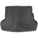  КОВРИК В БАГАЖНИК ДЛЯ KIA RIO III SD 2011+ (LLOCKER, 103010600)
