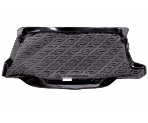  Коврик в багажник для Mazda 3 SD 2009-2013 (LLocker, 110020300)