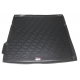  Коврик в багажник (полиуретан) для Nissan Pathfinder IV (R52) 2012+ (LLocker, 105070201)