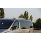  Алюминиевые рейлинги на крышу (skyport) для Hyundai H1/Starex/Grande Starex 2008+ (Erkul, HS08RRL.06)