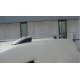  Алюминиевые рейлинги на крышу (skyport) для Peugeot Expert 2007+ (Erkul, PERRL.06)