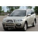  Защита переднего бампера (D60-высокая) для Lifan X60 2011+ (ST-LINE, ST.LIFX60.60/QT007/2)