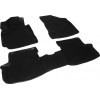  Коврики в салон (к-кт., 4шт.) для Great Wall Hover M4 2013+ (L.Locker, 230010401)