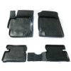 Коврики в салон (к-кт., 4шт.) для Kia Rio III SD 2009-2011 (L.Locker, 203010501) Коврики в салон (к-кт., 4шт.) для Kia Rio III SD 2009-2011 (L.Locker, 203010501)