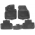  КОВРИКИ В САЛОН (К-КТ., 4ШТ.) ДЛЯ LAND ROVER RANGE ROVER EVOGUE 2011+ (L.LOCKER, 232020101)