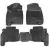 Коврики в салон (к-кт., 4шт.) для Toyota Land Cruiser 200 2007+ (L.Locker, 209060201) Коврики в салон (к-кт., 4шт.) для Toyota Land Cruiser 200 2007+ (L.Locker, 209060201)