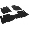 Коврики в салон (к-кт., 4шт.) для Toyota RAV4 2008-2012 (L.Locker, 209040401) Коврики в салон (к-кт., 4шт.) для Toyota RAV4 2008-2012 (L.Locker, 209040401)