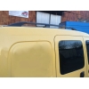  Алюминиевые рейлинги на крышу (пластиковые ножки) для Renault Kangoo Long 1998-2008 (Erkul, RKL98RLL.03)