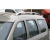  АЛЮМИНИЕВЫЕ РЕЙЛИНГИ НА КРЫШУ (SKYPORT) ДЛЯ RENAULT LOGAN MCV 2006-2013 (ERKUL, RLRLL.06)