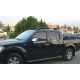  Рейлинги алюминиевые (с поперечинами) для VW Amarok 2009+ (Can-Otomotive, WARRL.SH)