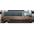  МОЛДИНГИ НА ДВЕРИ ДЛЯ VOLKSWAGEN T5 LONG 2002+ (AUTOMOTIVA, AT.VWT5.F38L)