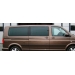  МОЛДИНГИ НА ДВЕРИ ДЛЯ VOLKSWAGEN T5 LONG 2002+ (AUTOMOTIVA, AT.VWT5.F38L)