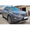  Реснички для Lexus RX 2009-2015 (LASSCAR, 1LS 030 920-251)