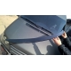  Задний спойлер (Сабля) для BMW 5-series (E60) 2003-2010 (LASSCAR, 1LS 201 604-163)
