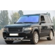  Защита переднего бампера (двойная, D60) для Land Rover Range Rover Vogue 2004+ (ST-LINE, ST.LRV04.ST015/d60)