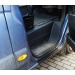  НАКЛАДКИ НА ПОРОГИ ДЛЯ RENAULT MASTER III 2010+ (AUTOMOTIVA, P-0015)