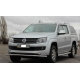  Защита переднего бампера (D60) для Volkswagen Amarok 2010+ (ST-LINE, ST.VWA10.ST017/d60)
