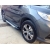  БОКОВЫЕ ПОРОГИ (LINE) ДЛЯ RENAULT/DACIA DUSTER 2010+ (ERKUL, DCDU10RB4B173LN)