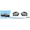  Фары противотуманные для Hyundai Sonata 2009+ (AVTM, HY-378 (6))