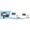 Фары противотуманные для Lada 2113/2114/2115/Chevrolet Niva 1997+ (AVTM, CV-084B-W (20)) Фары противотуманные для Lada 2113/2114/2115/Chevrolet Niva 1997+ (AVTM, CV-084B-W (20))