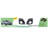  Дневные ходовые огни (DRL) для Toyota Corolla 2011+ (AVTM, TY-472-L2LED-W (6))