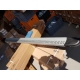  Боковые пороги (Maya V2) для Fiat Scudo Long 2006+ (Erkul, FTSDL06RB4B231MA2)