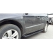  БОКОВЫЕ ПОРОГИ (ALLMOND BLACK) ДЛЯ TOYOTA HILUX 2006-2015 (ERKUL, TYHX06RB6B203AMB)