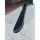  Боковые пороги (Boshporus Black) для Renault/Dacia Sandero Stepway 2008+ (Erkul, DCSRS08RB4B183BSB)