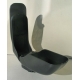  Подлокотник (ASP Slider) для Skoda Roomster 2006+ (ASP, 8199)